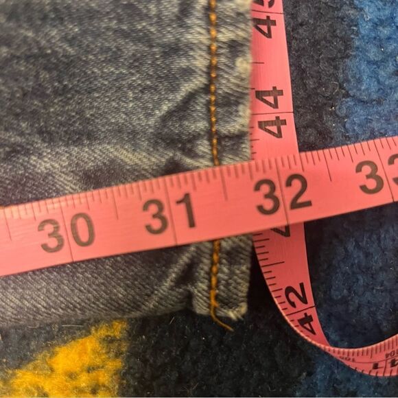 J. Crew The Driggs Distressed Jeans (33 x 31.75) 👖 - Picture 9 of 10